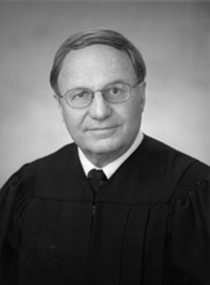 Photo of Justice Sims
